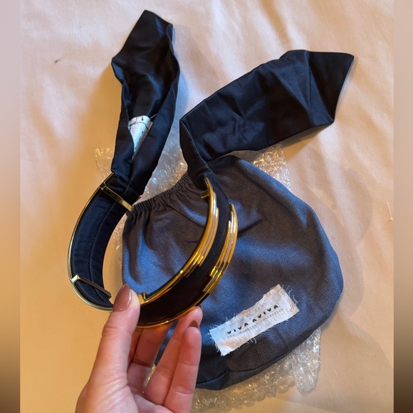 Monica Sordo x Viva Aviva choker - Picture 12 of 12